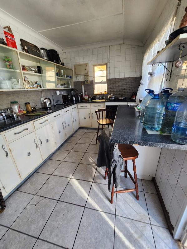 3 Bedroom Property for Sale in Malabar Eastern Cape